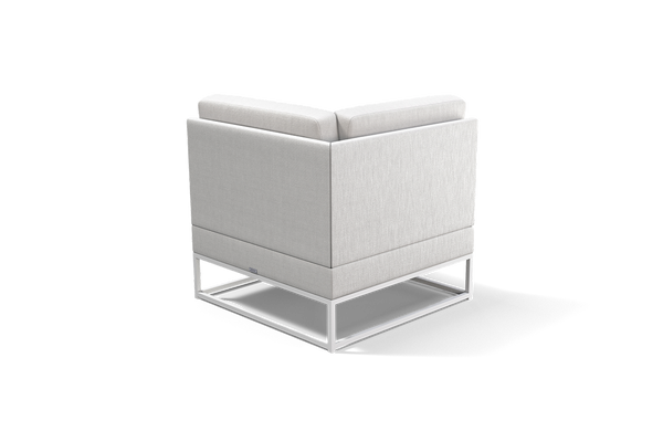 À propos d'une chaise AAC 22 – Base en chêne