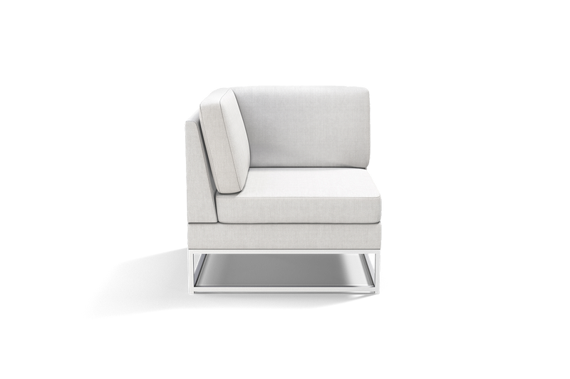 À propos d'une chaise AAC 22 – Base en chêne