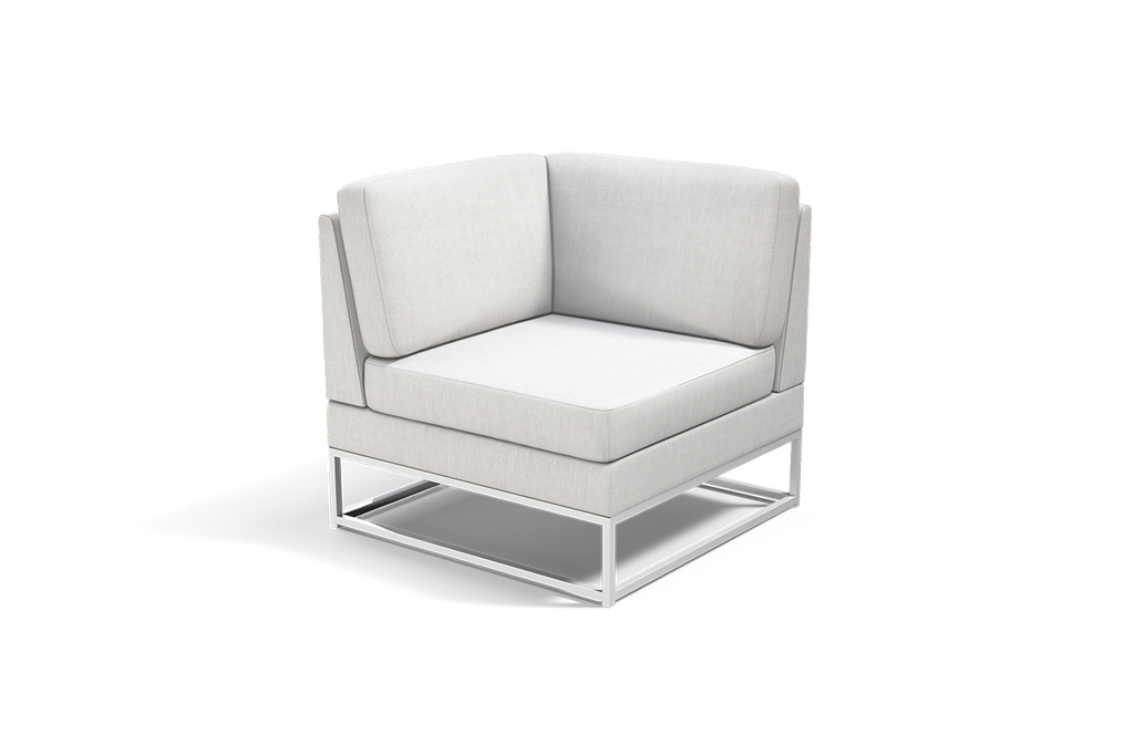 À propos d'une chaise AAC 22 – Base en chêne