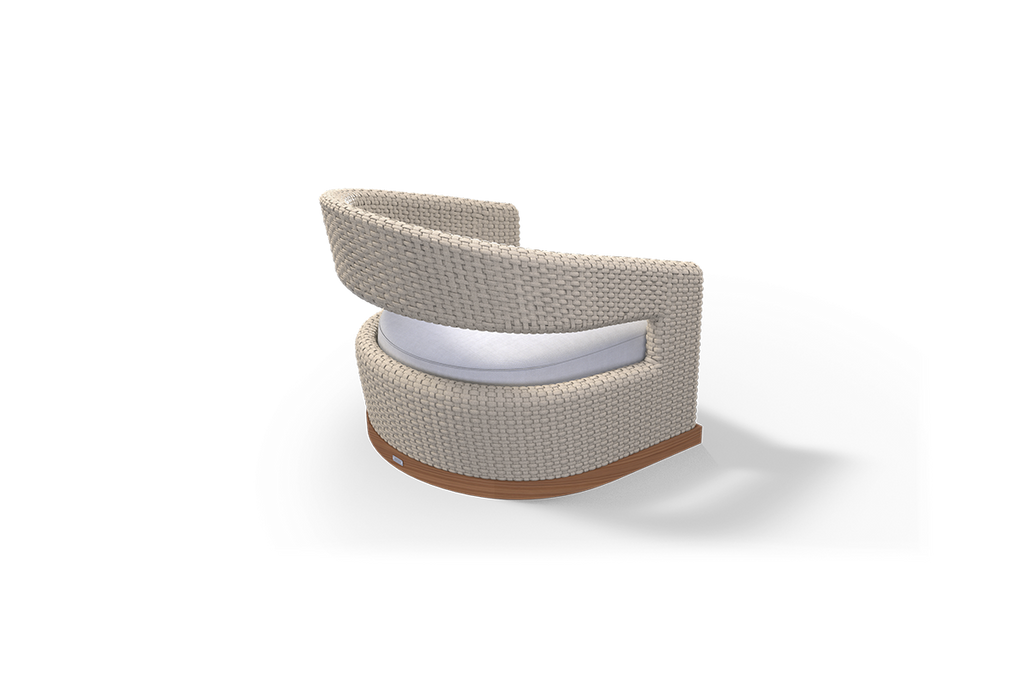 MOON ARMCHAIR