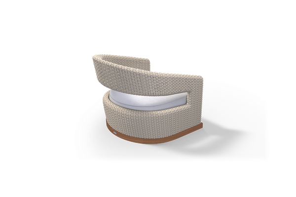 MOON ARMCHAIR