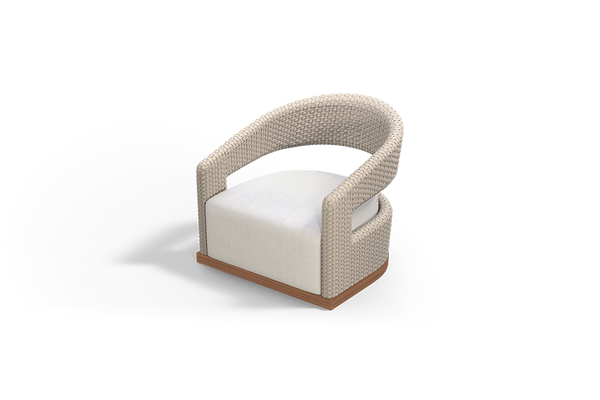MOON ARMCHAIR