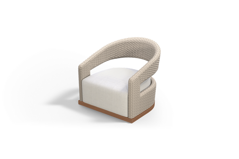 MOON ARMCHAIR