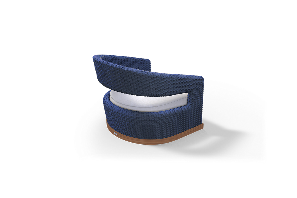 MOON ARMCHAIR