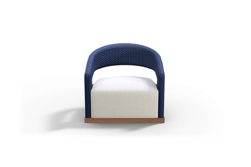 MOON ARMCHAIR