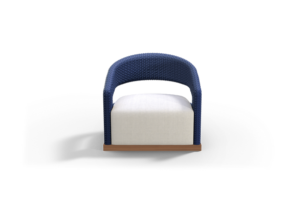MOON ARMCHAIR