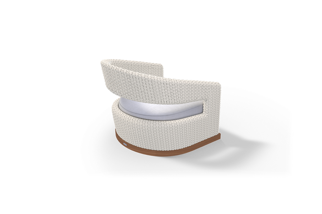 MOON ARMCHAIR