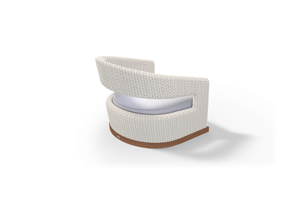 MOON ARMCHAIR