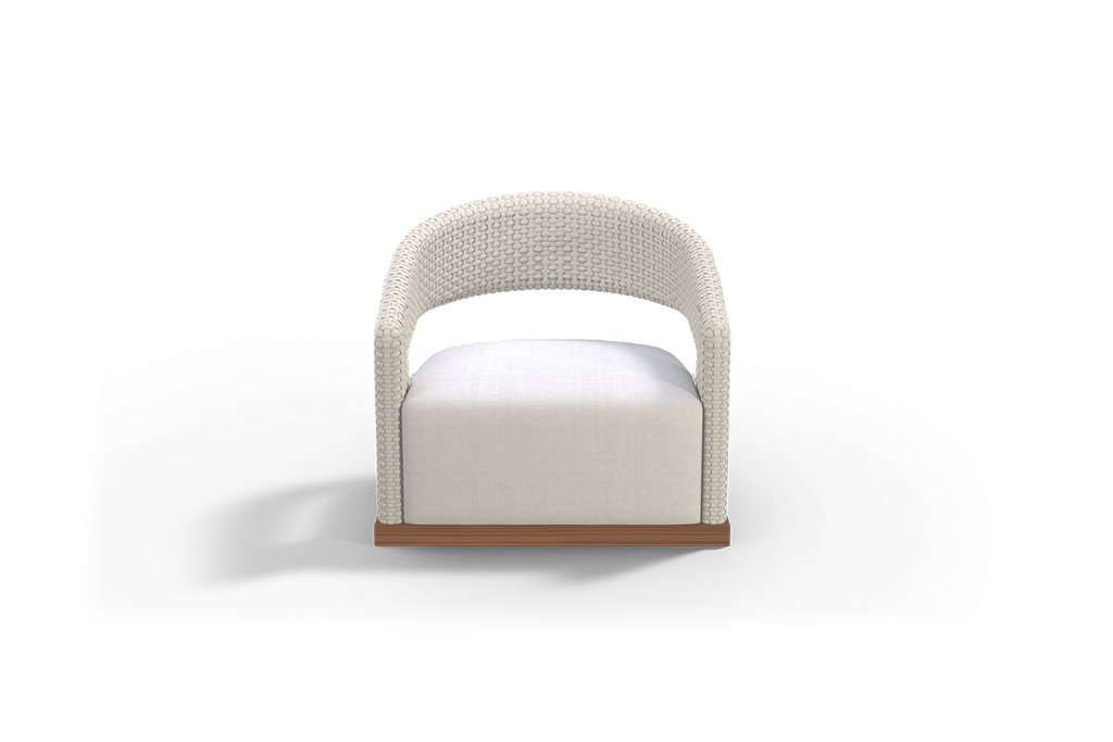 MOON ARMCHAIR
