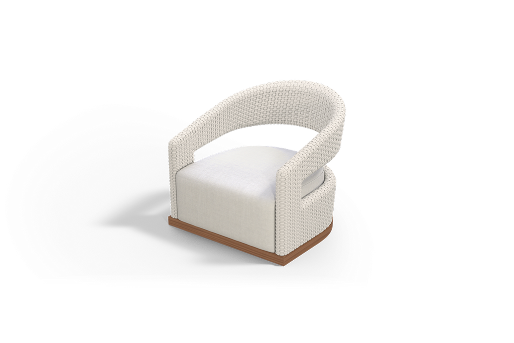 MOON ARMCHAIR