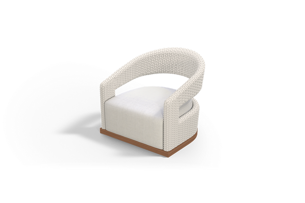 MOON ARMCHAIR