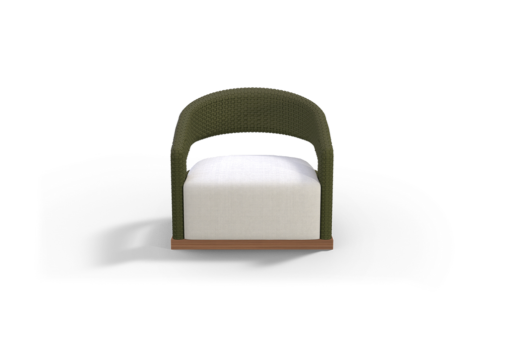 MOON ARMCHAIR