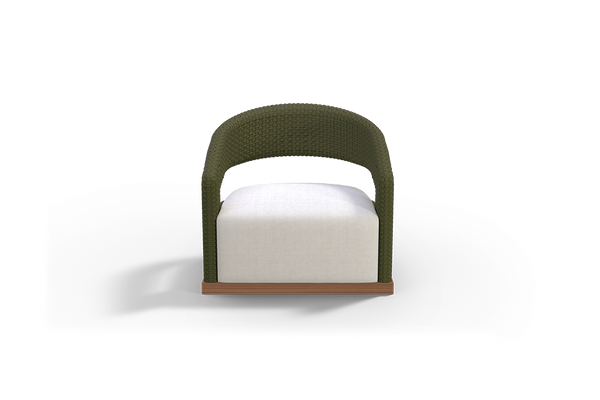 MOON ARMCHAIR