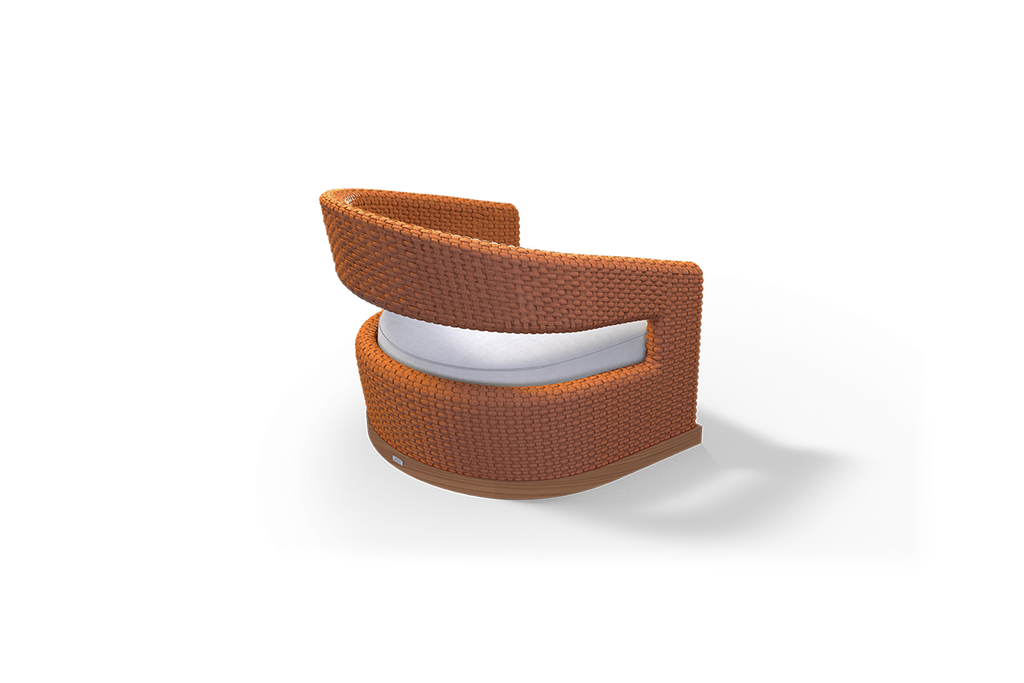 MOON ARMCHAIR