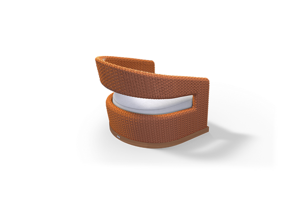 MOON ARMCHAIR