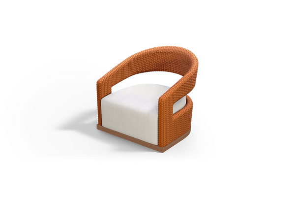 MOON ARMCHAIR