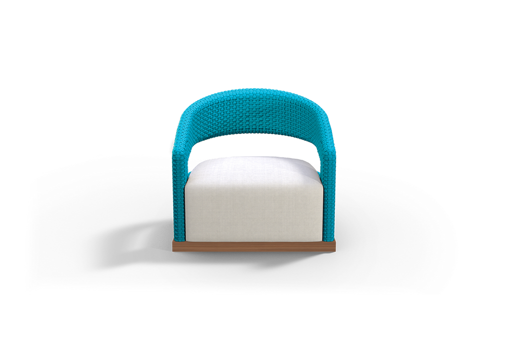 MOON ARMCHAIR