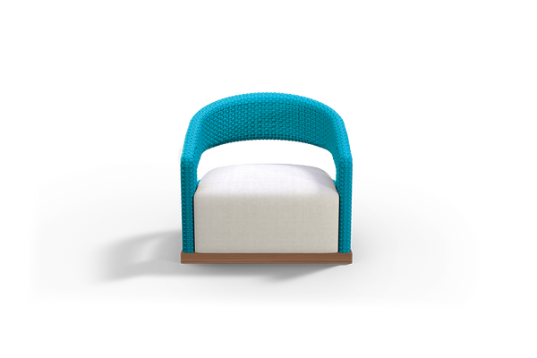 MOON ARMCHAIR