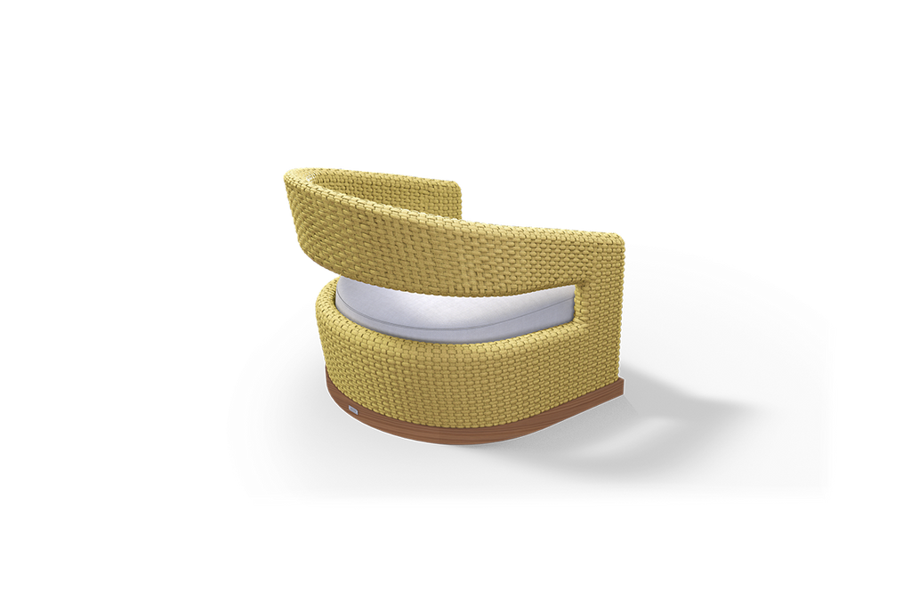 MOON ARMCHAIR