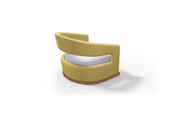 MOON ARMCHAIR