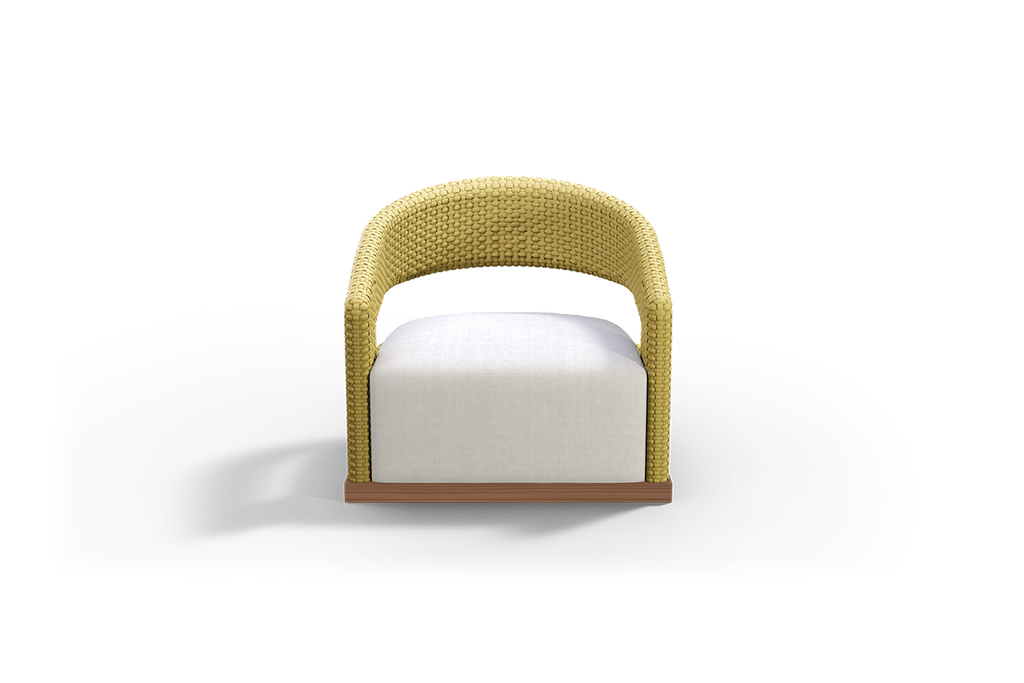MOON ARMCHAIR