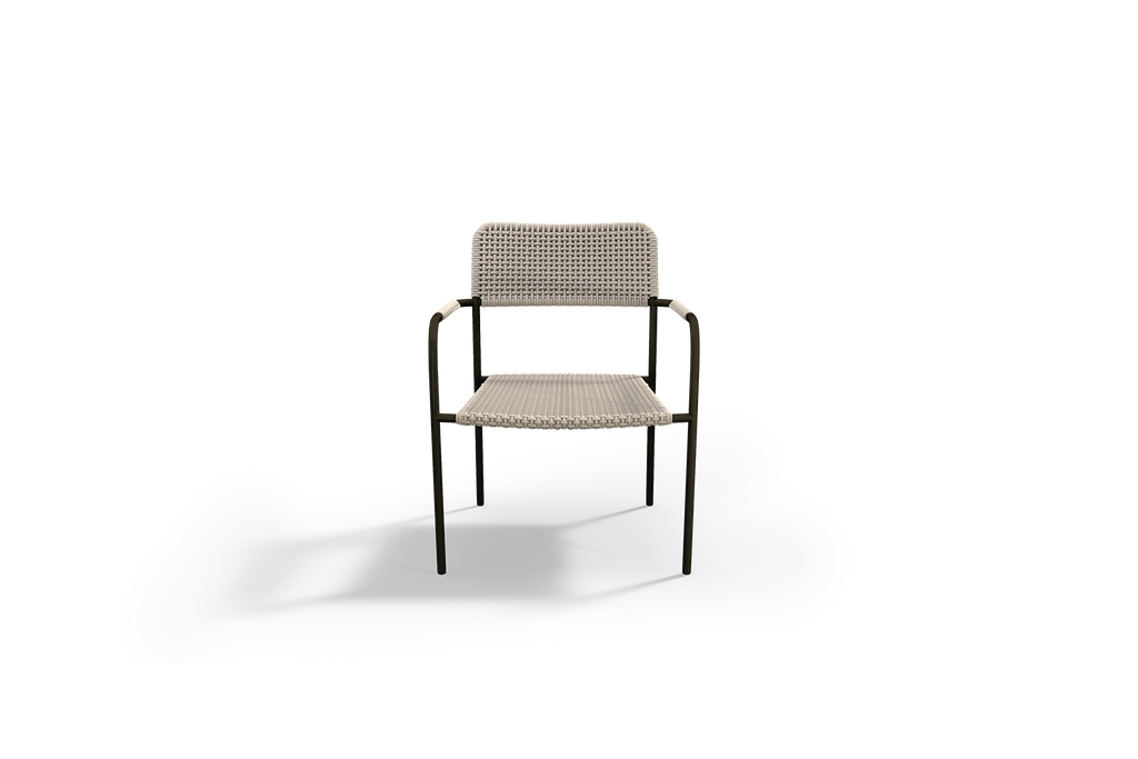 MAYA ARMCHAIR