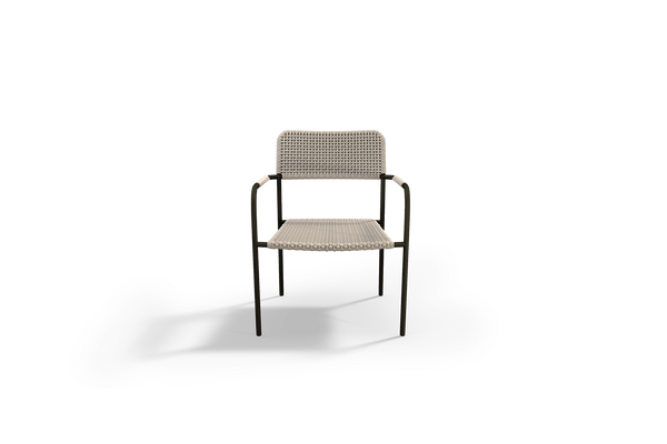 MAYA ARMCHAIR