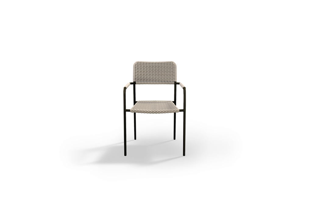 MAYA DINING CHAIR