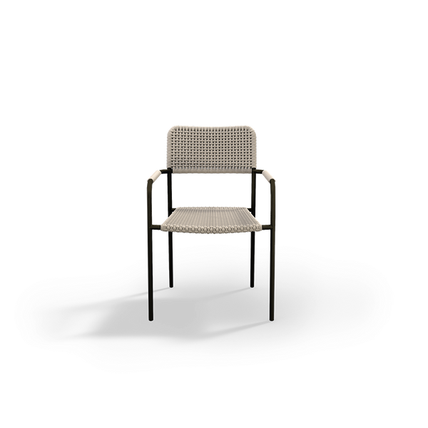 MAYA DINING CHAIR