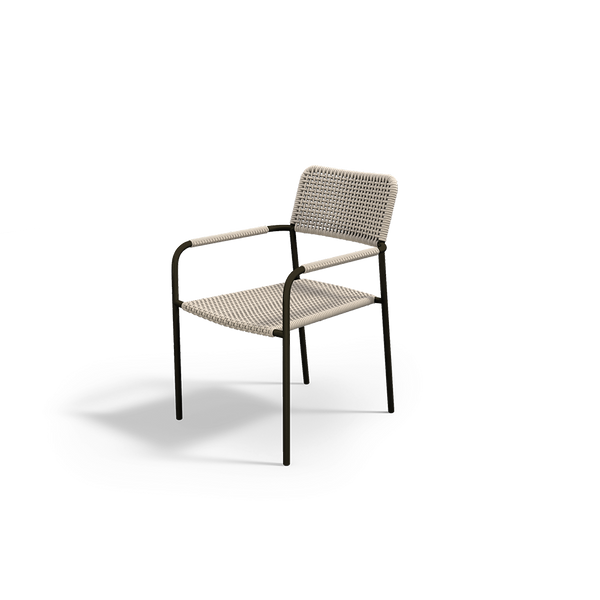 MAYA DINING CHAIR
