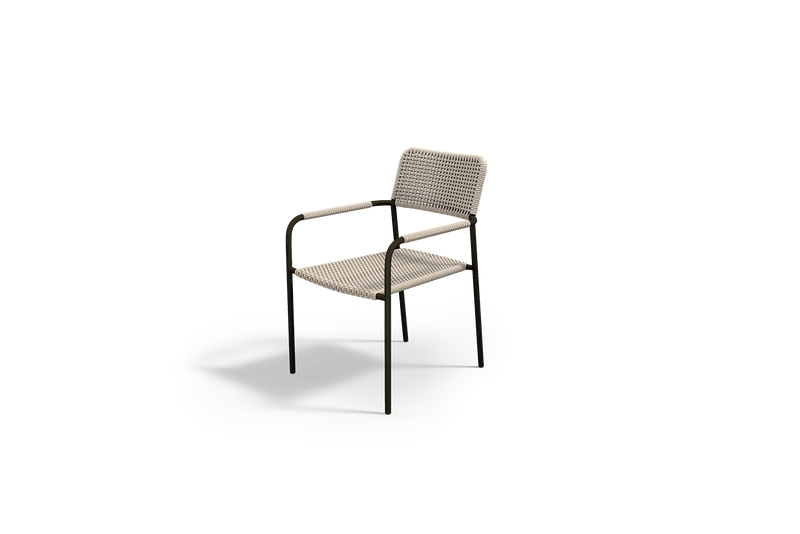 MAYA DINING CHAIR