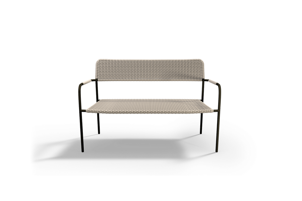 MAYA 2 SEAT SOFA