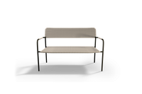 MAYA 2 SEAT SOFA