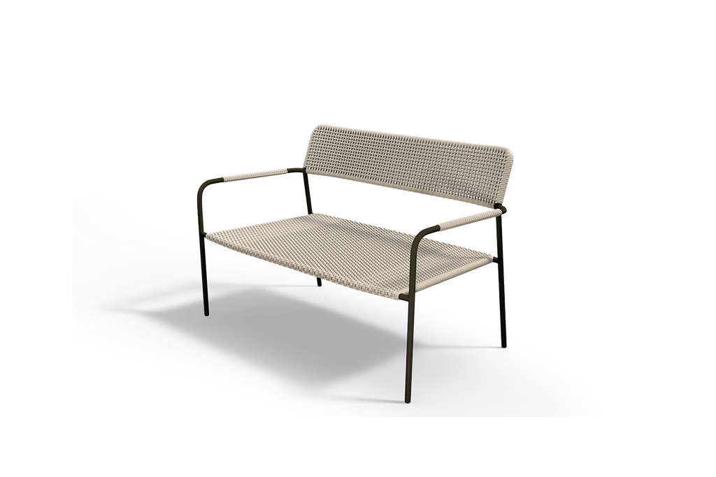 MAYA 2 SEAT SOFA