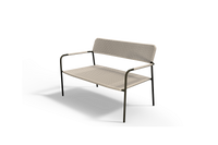 MAYA 2 SEAT SOFA