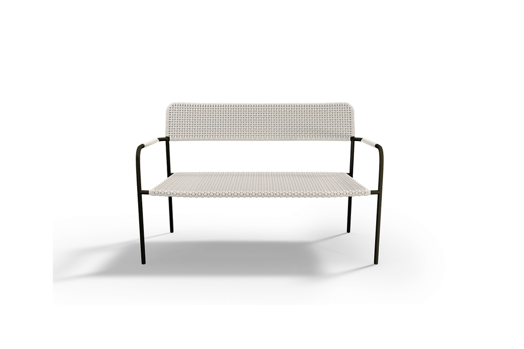 MAYA 2 SEAT SOFA