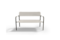 MAYA 2 SEAT SOFA
