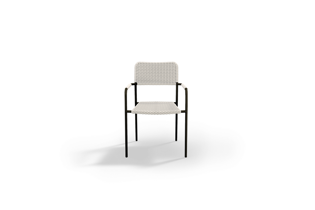MAYA DINING CHAIR