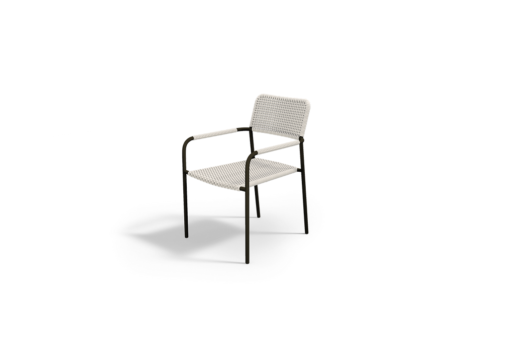 MAYA DINING CHAIR