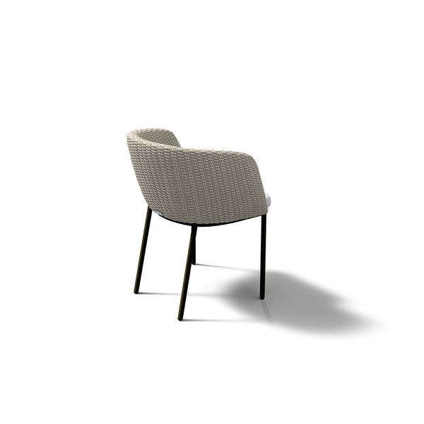 MOMENTUM DINING CHAIR