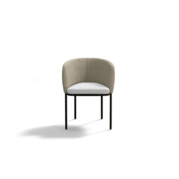 MOMENTUM DINING CHAIR