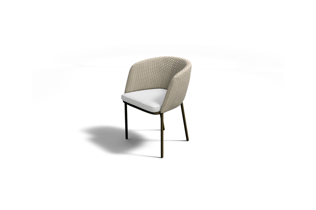 MOMENTUM DINING CHAIR