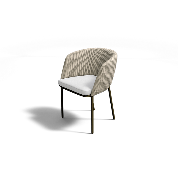 MOMENTUM DINING CHAIR