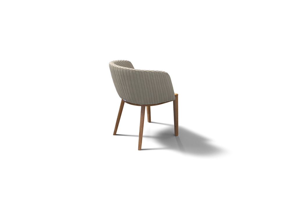 MOMENTUM DINING CHAIR