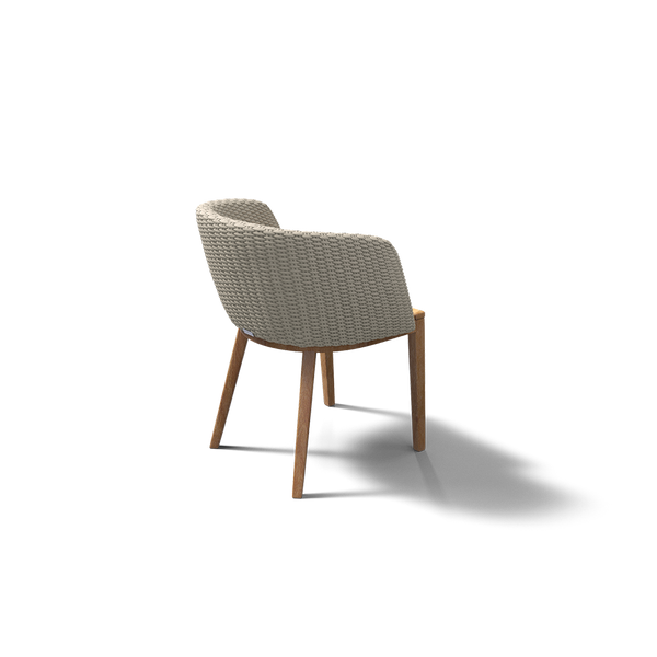 MOMENTUM DINING CHAIR