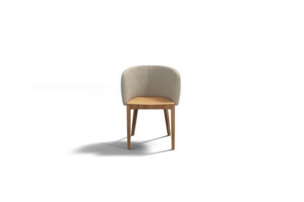 MOMENTUM DINING CHAIR