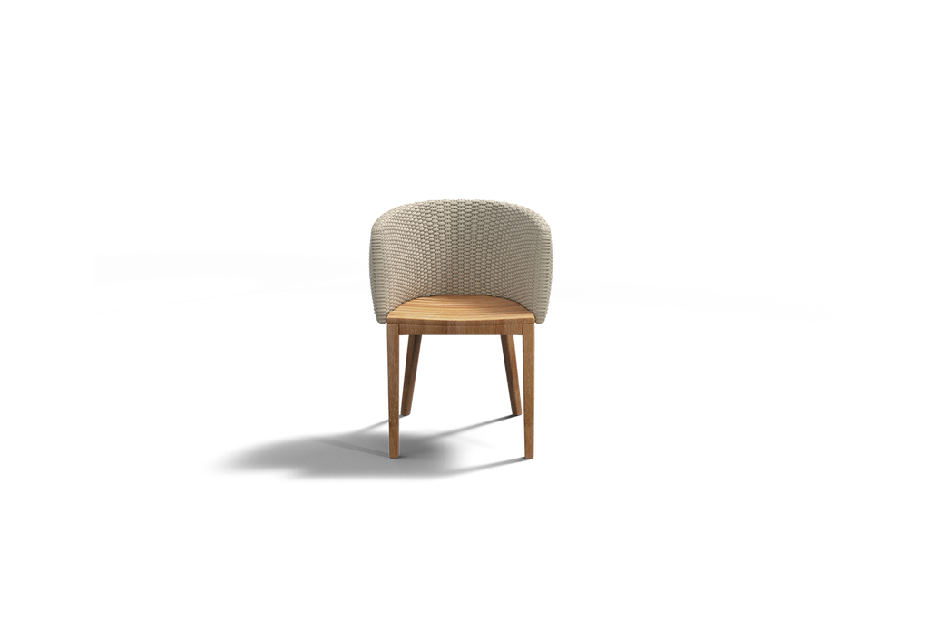 MOMENTUM DINING CHAIR