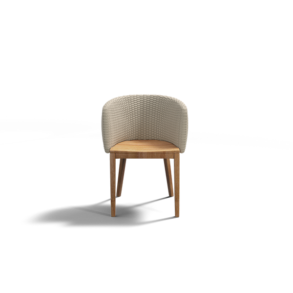 MOMENTUM DINING CHAIR