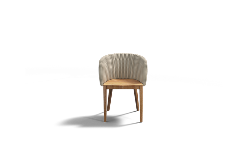 MOMENTUM DINING CHAIR