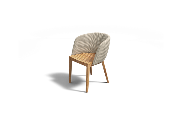 MOMENTUM DINING CHAIR
